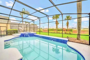 Family-Friendly 6BR Home with Private Pool